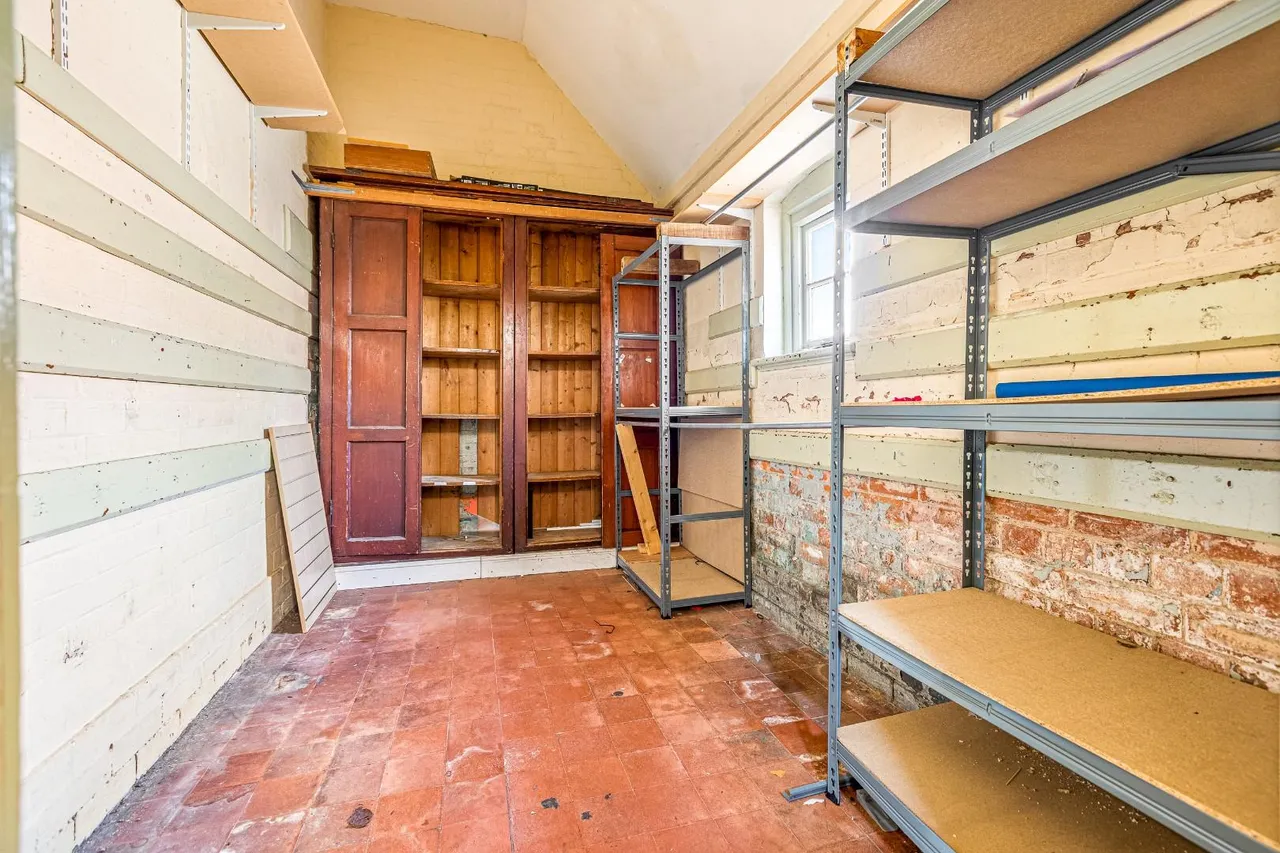 Coventry Road, Market Harborough, LE16, photo 16