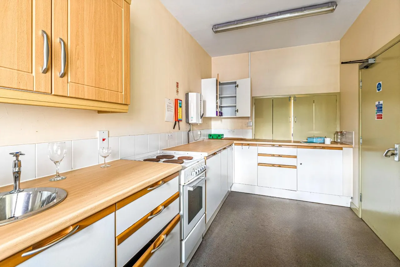 Coventry Road, Market Harborough, LE16, photo 12