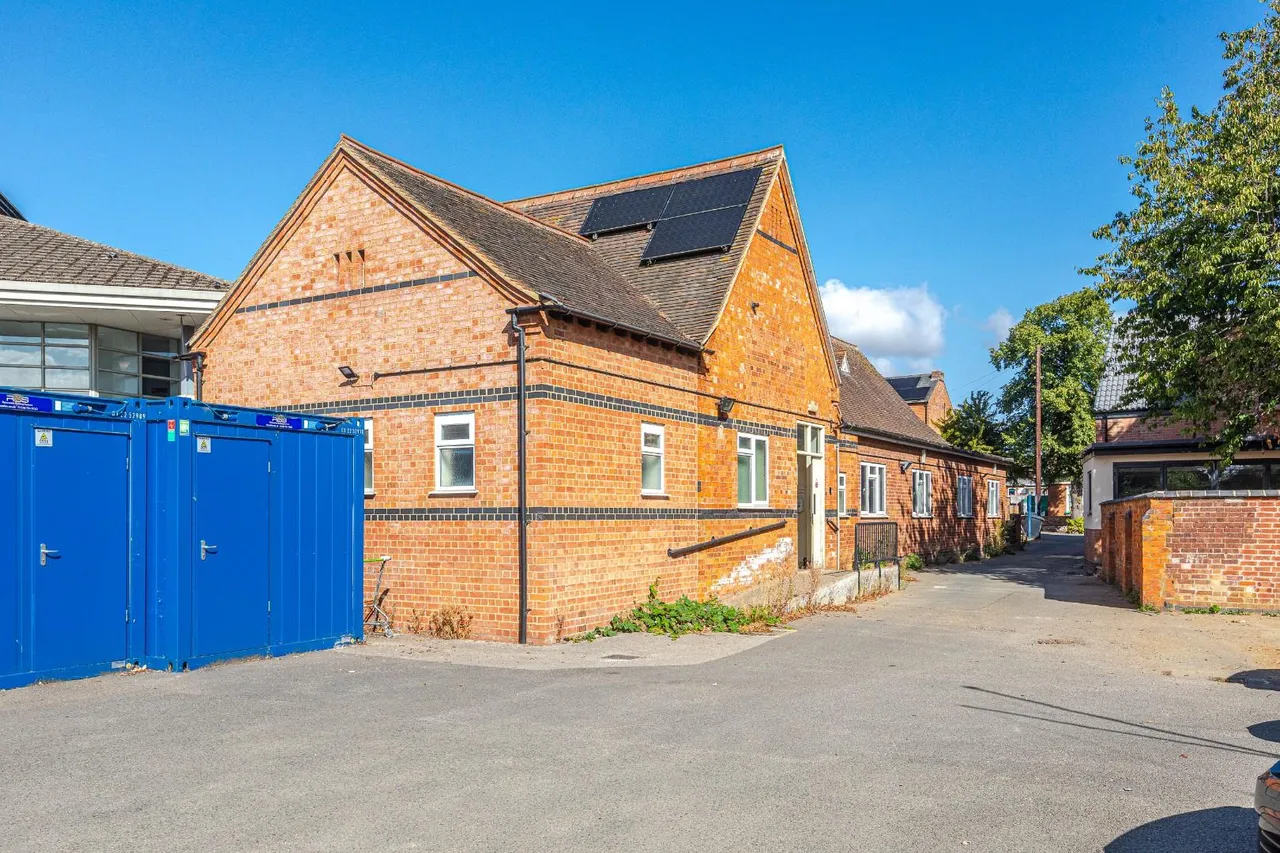 Coventry Road, Market Harborough, LE16, photo 22