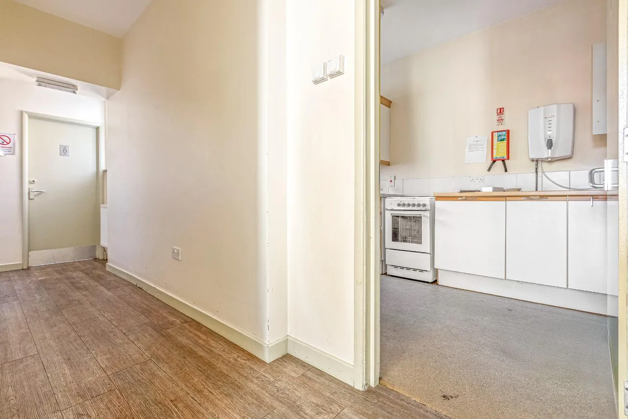 Coventry Road, Market Harborough, LE16, photo 17