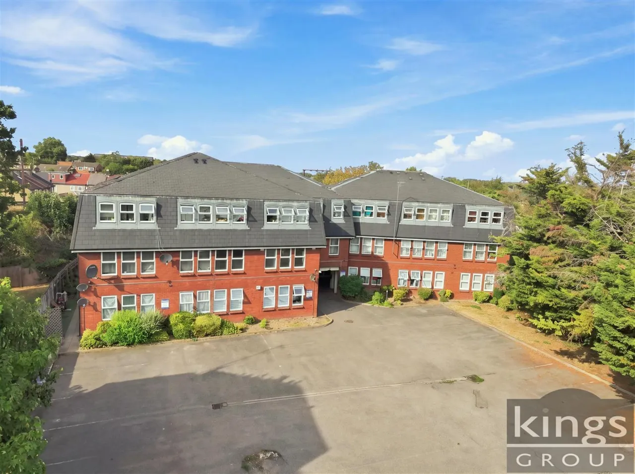 Butlers Court, Waltham Cross, photo 9