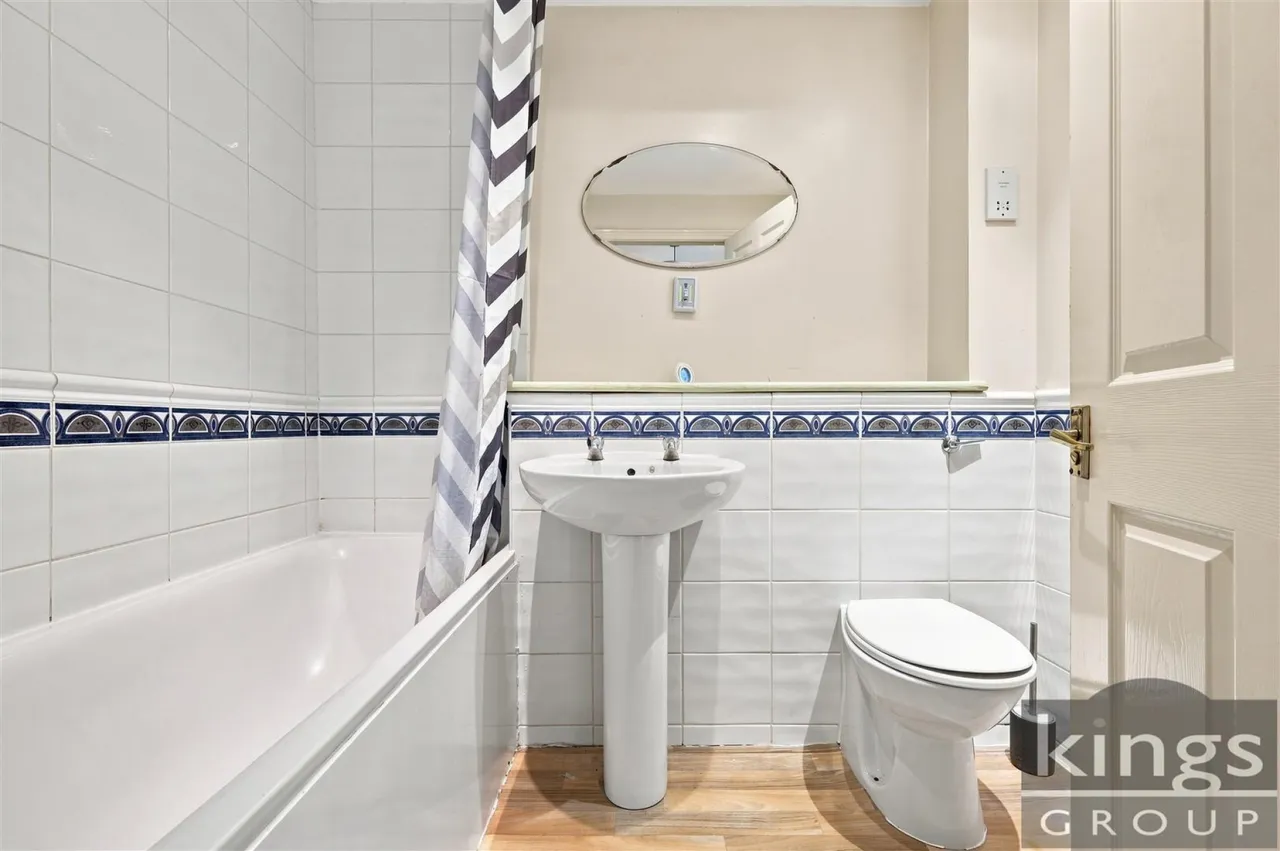 Butlers Court, Waltham Cross, photo 5