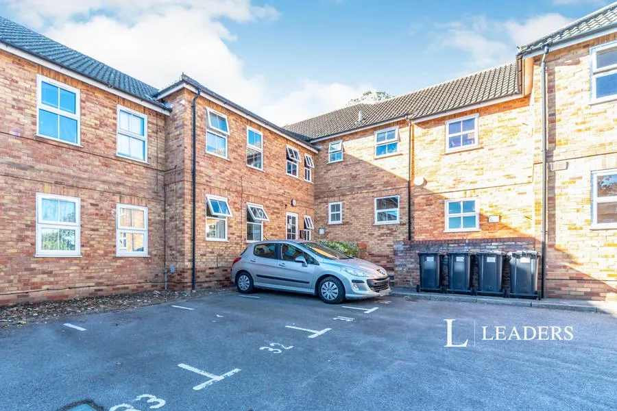 Linclare Place, Eaton Ford, PE19, photo 8