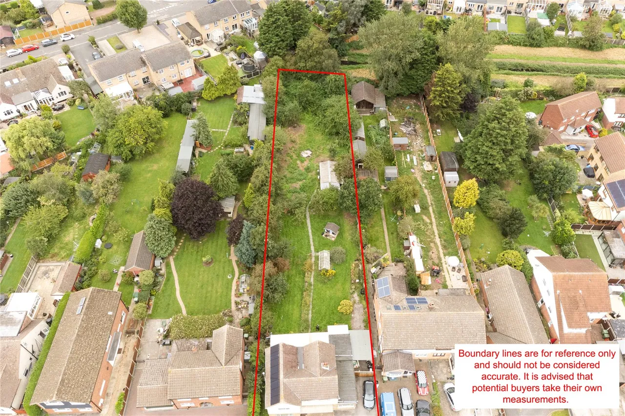 Laindon, Basildon, SS15, photo 4