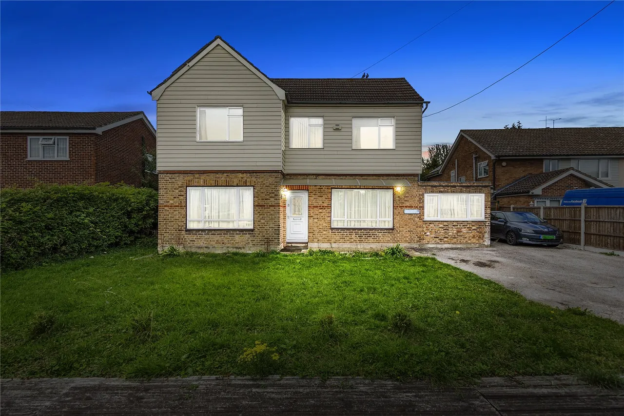 6 bed house for sale, Laindon, Basildon, SS15