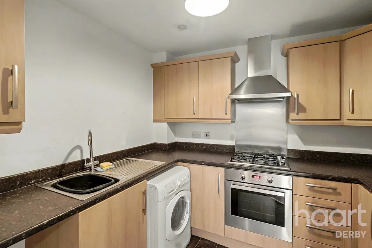 Magnus Court, Derby, DE21, photo 4