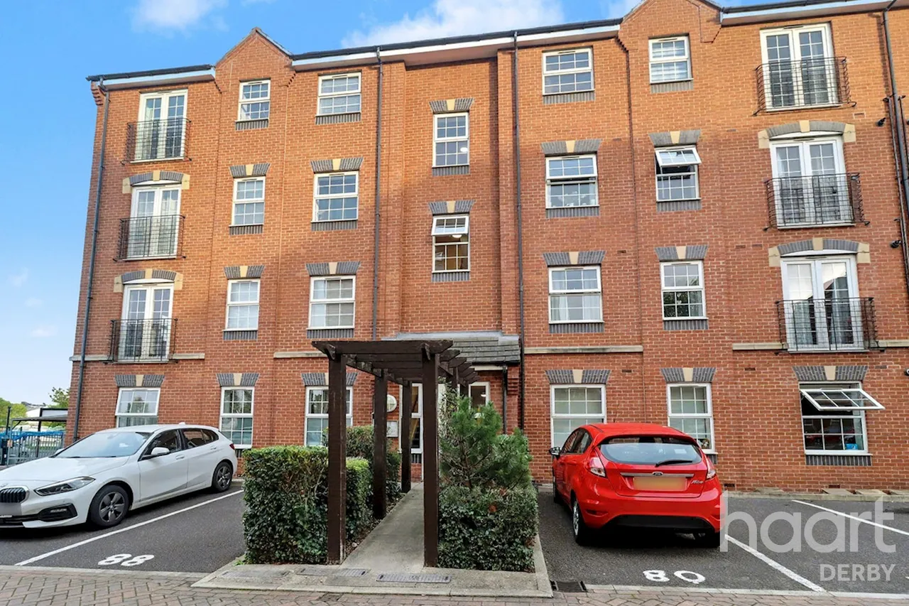 Magnus Court, Derby, DE21, photo 8