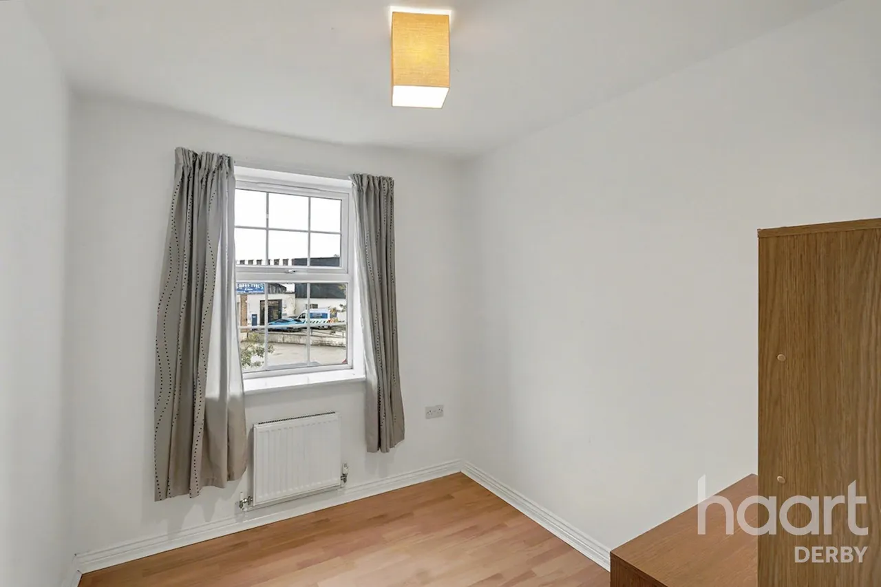 Magnus Court, Derby, DE21, photo 6