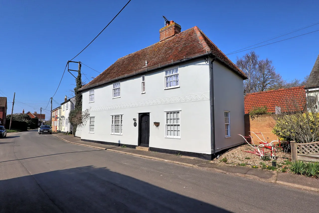 The Street, Salcott, CM9, photo 47