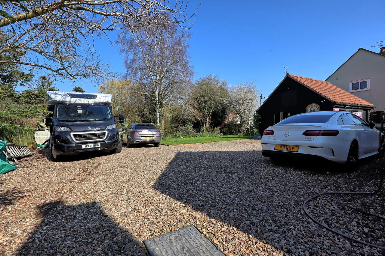 The Street, Salcott, CM9, photo 45
