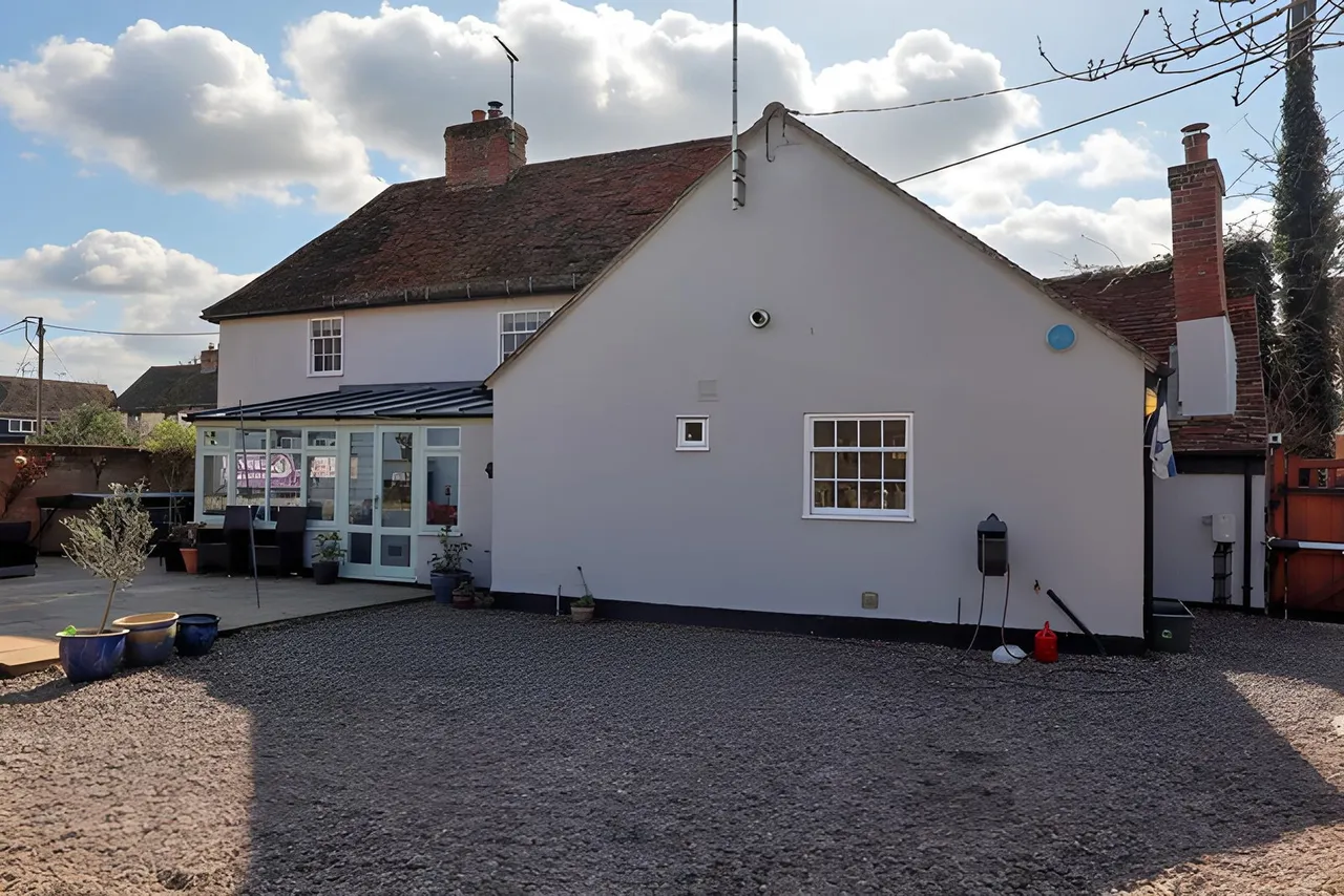 The Street, Salcott, CM9, photo 48