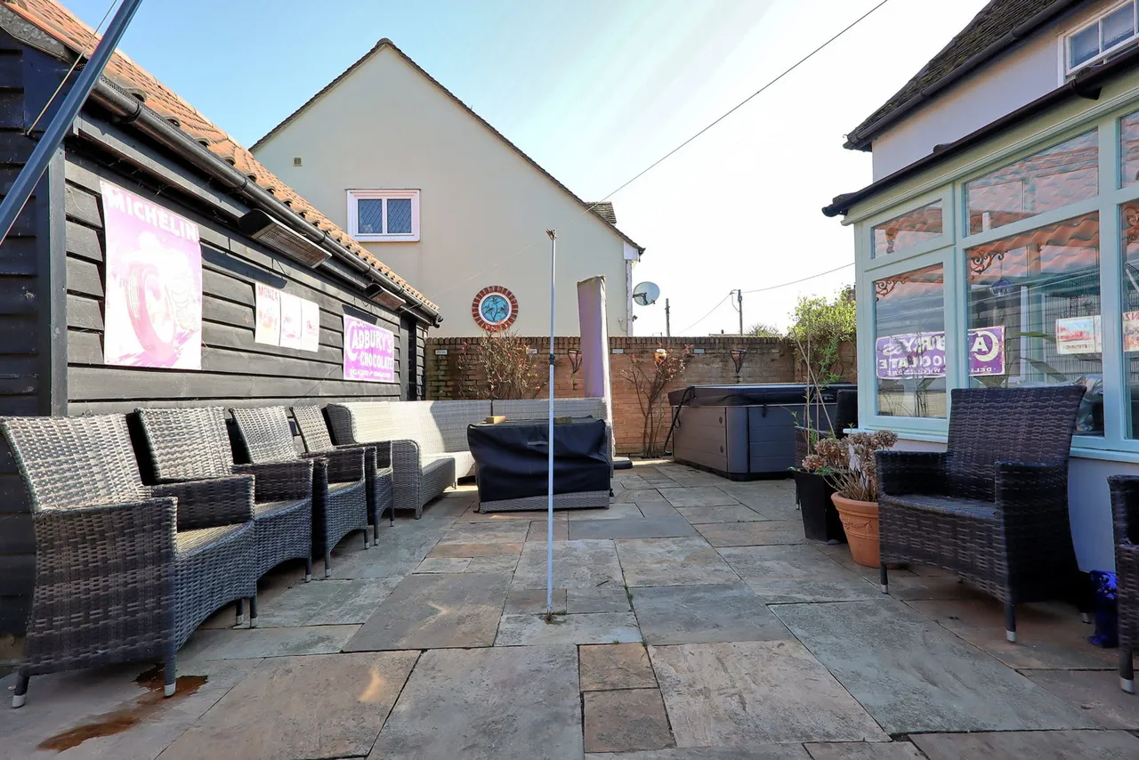 The Street, Salcott, CM9, photo 33