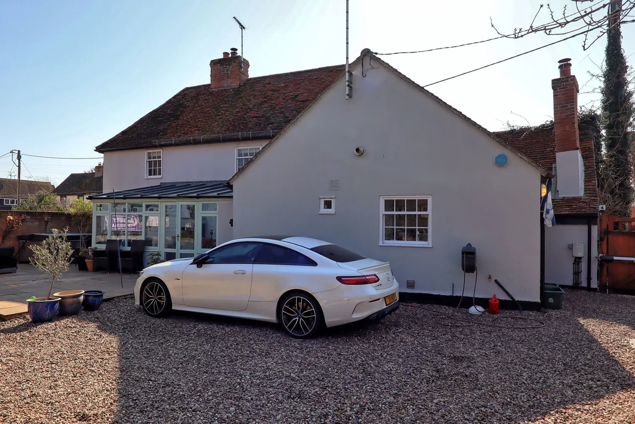 The Street, Salcott, CM9, photo 46