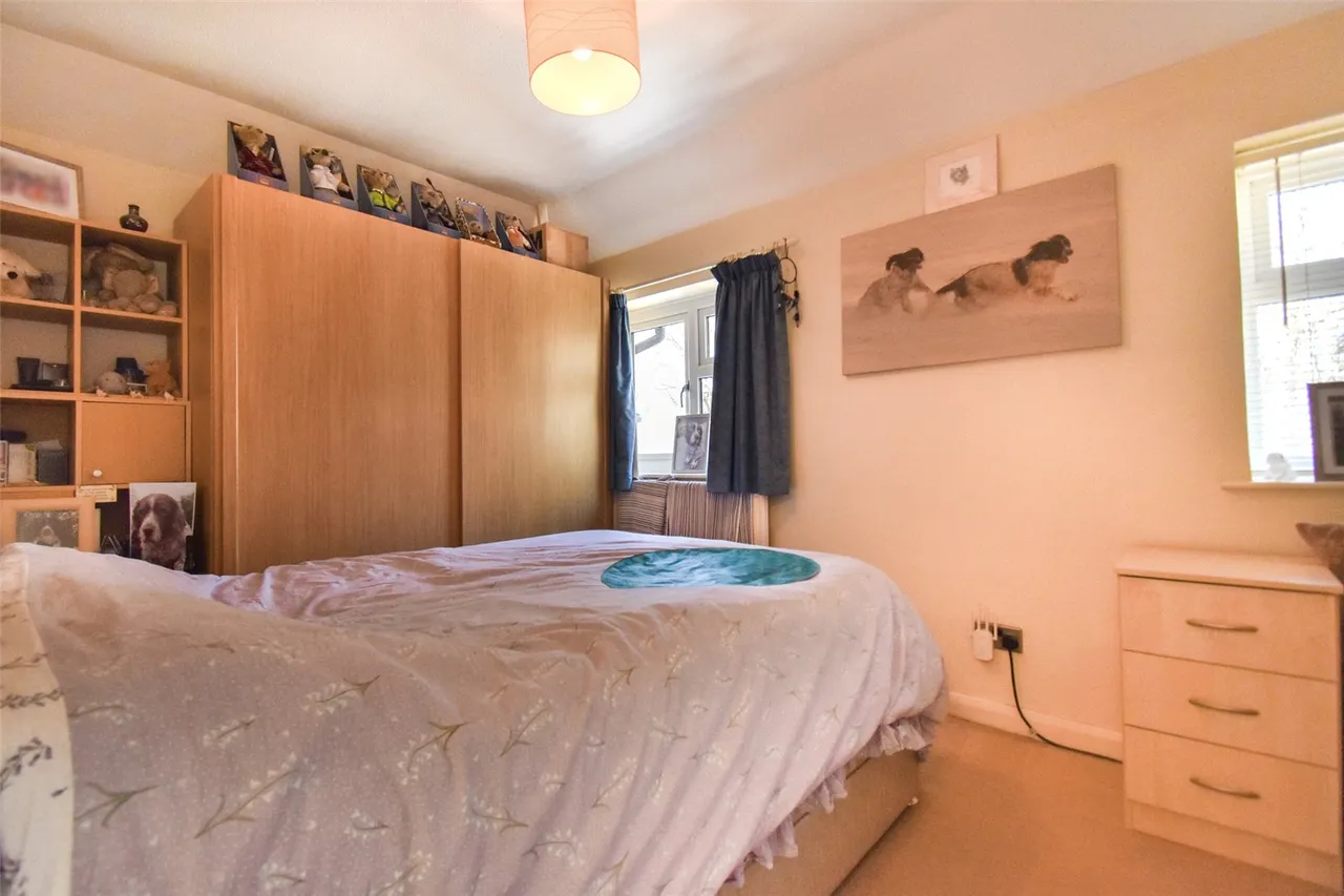 Chetwode Terrace, Aldershot, Hampshire, GU11 3NR, photo 9