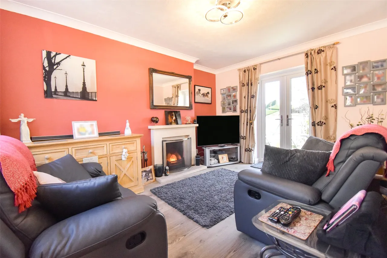 Chetwode Terrace, Aldershot, Hampshire, GU11 3NR, photo 4
