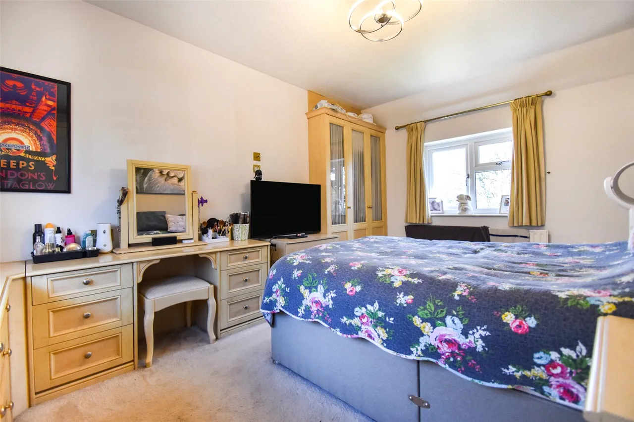 Chetwode Terrace, Aldershot, Hampshire, GU11 3NR, photo 11