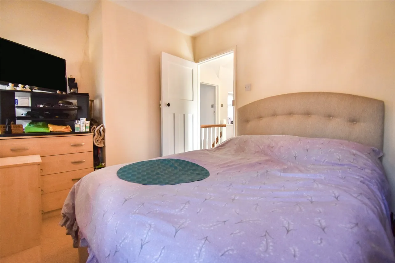 Chetwode Terrace, Aldershot, Hampshire, GU11 3NR, photo 18