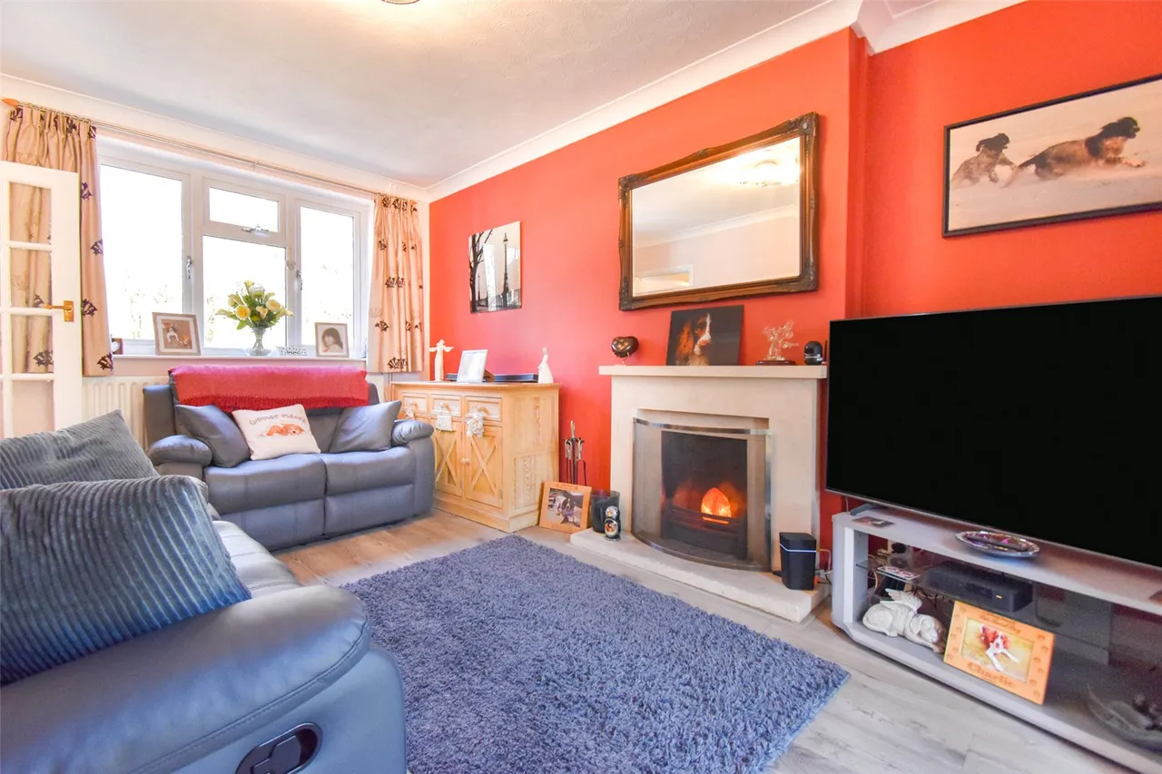 Chetwode Terrace, Aldershot, Hampshire, GU11 3NR, photo 15