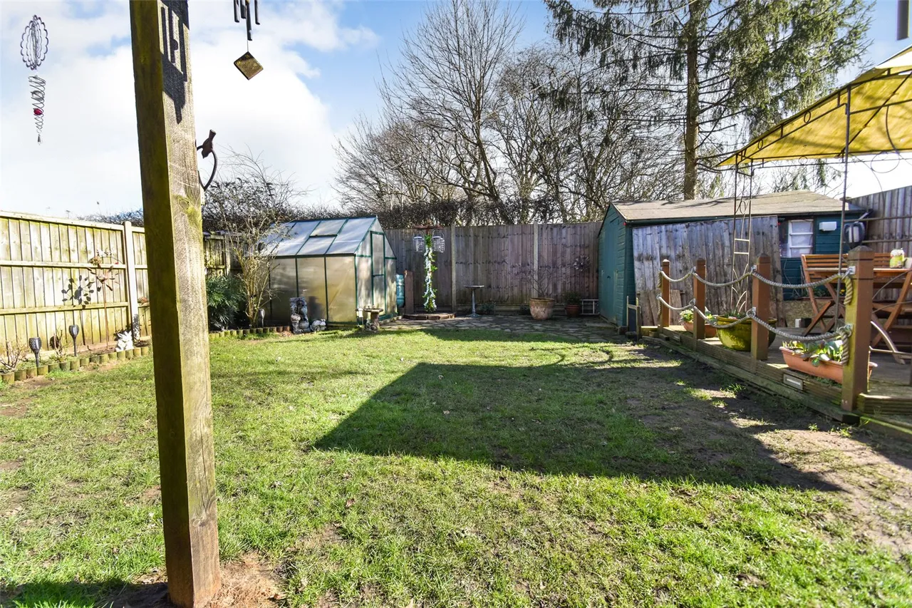 Chetwode Terrace, Aldershot, Hampshire, GU11 3NR, photo 13