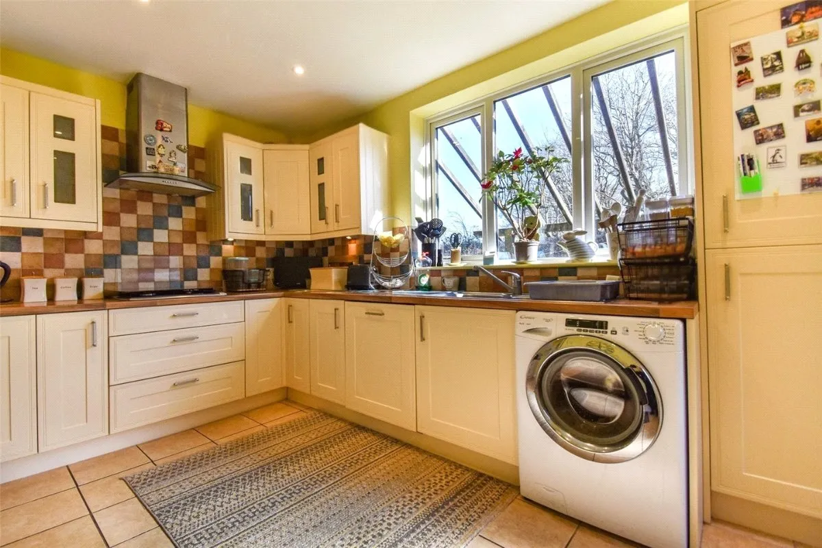 Chetwode Terrace, Aldershot, Hampshire, GU11 3NR, photo 10
