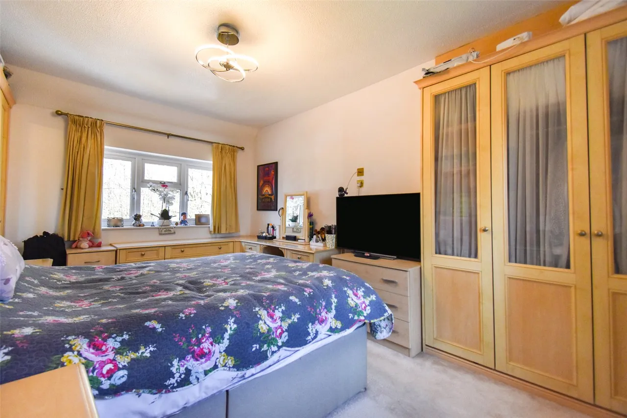 Chetwode Terrace, Aldershot, Hampshire, GU11 3NR, photo 16