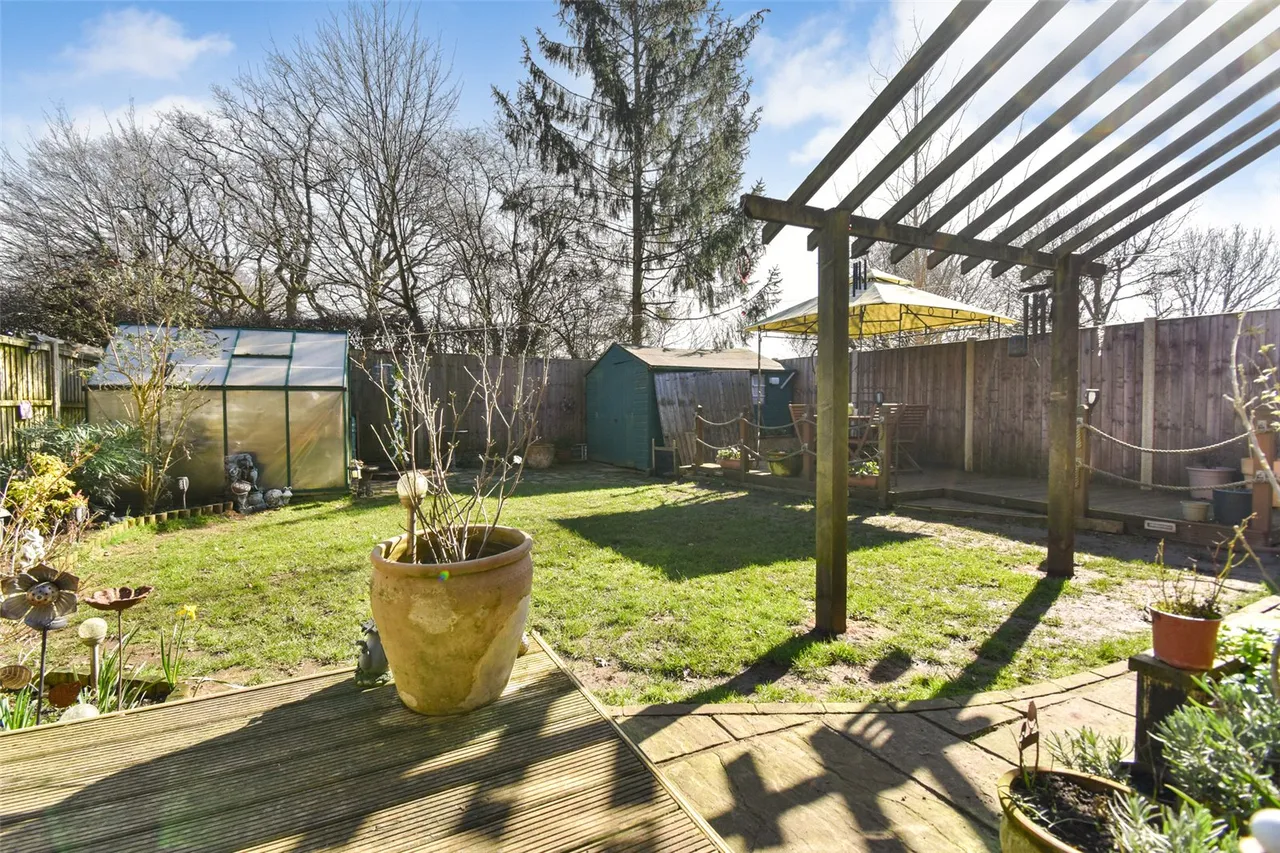 Chetwode Terrace, Aldershot, Hampshire, GU11 3NR, photo 3