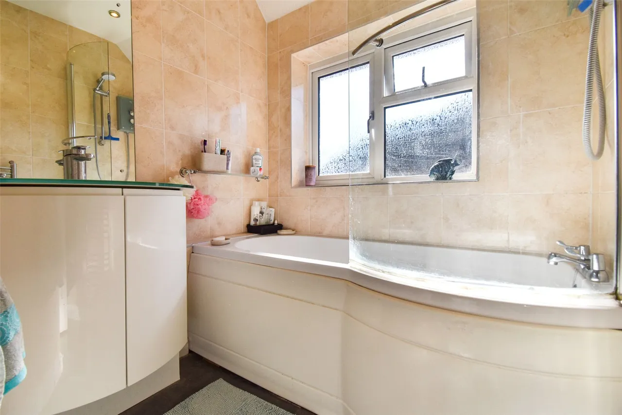 Chetwode Terrace, Aldershot, Hampshire, GU11 3NR, photo 19