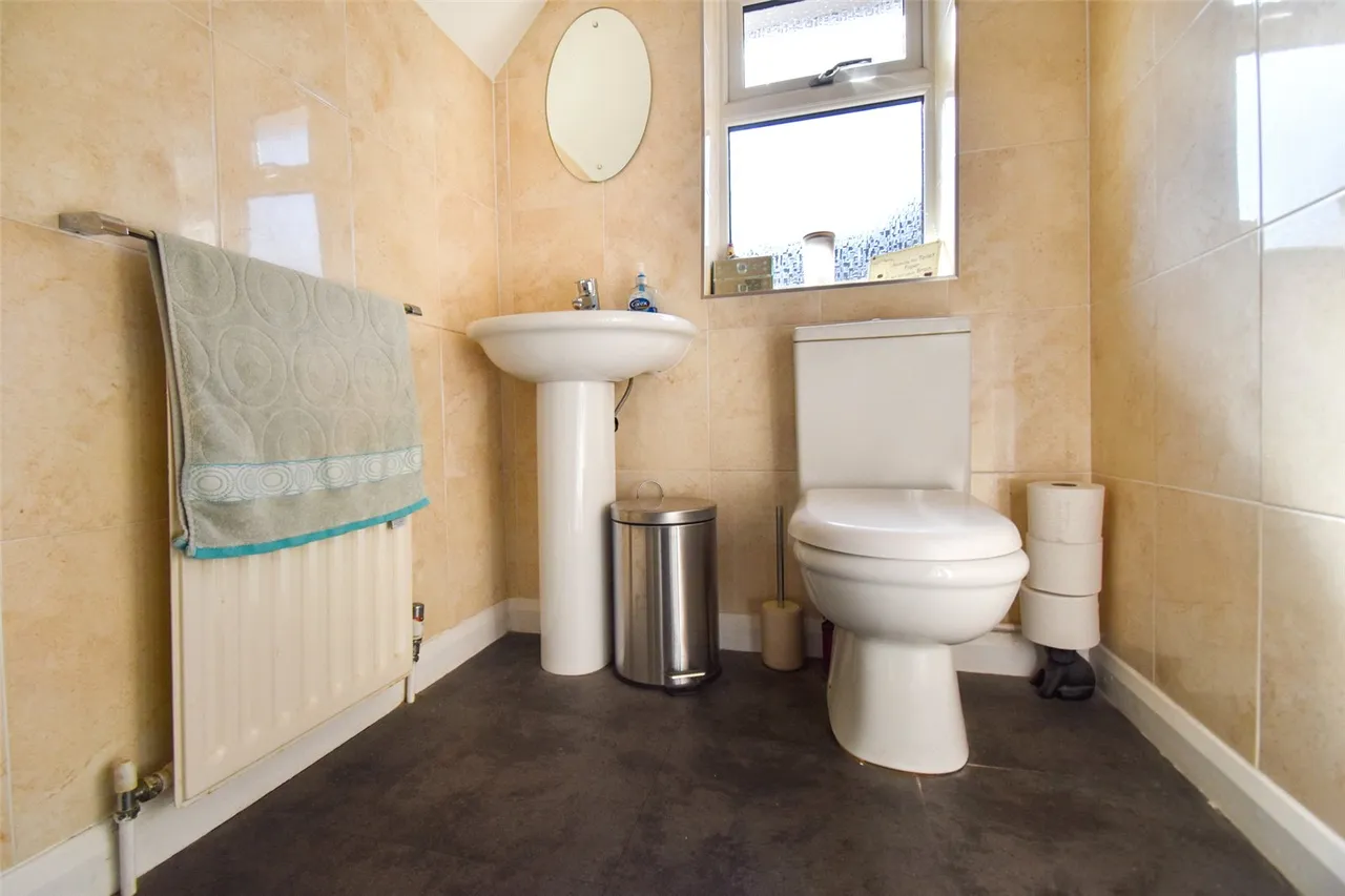 Chetwode Terrace, Aldershot, Hampshire, GU11 3NR, photo 12
