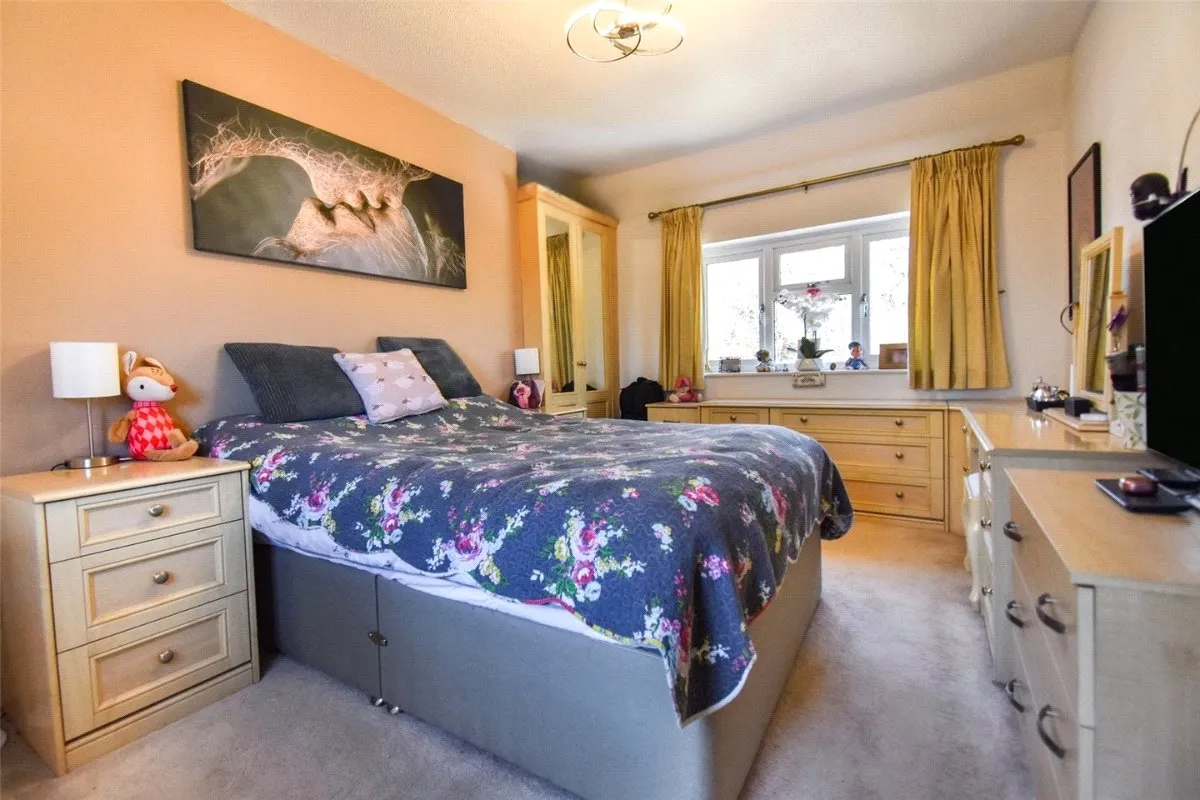 Chetwode Terrace, Aldershot, Hampshire, GU11 3NR, photo 17
