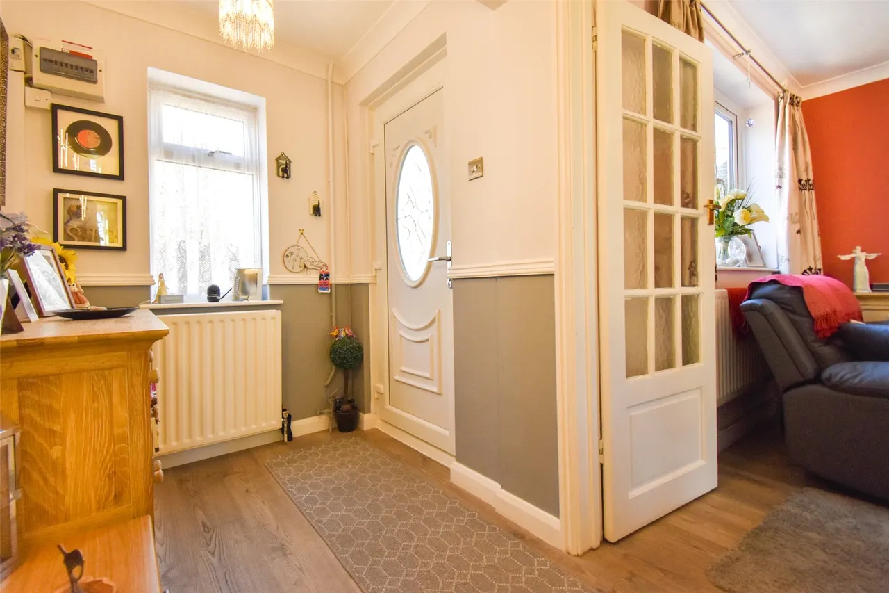 Chetwode Terrace, Aldershot, Hampshire, GU11 3NR, photo 14