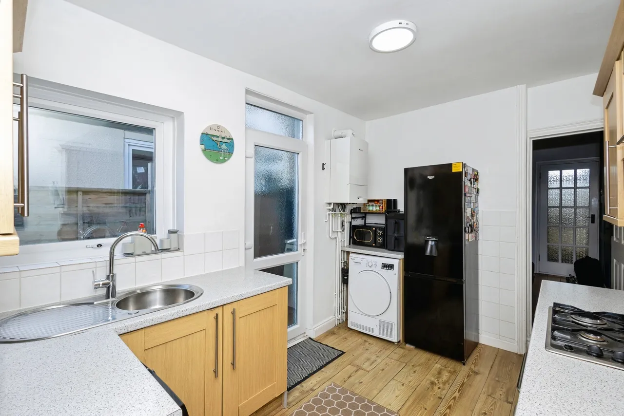 Collis Road, Portsmouth, PO3, photo 8