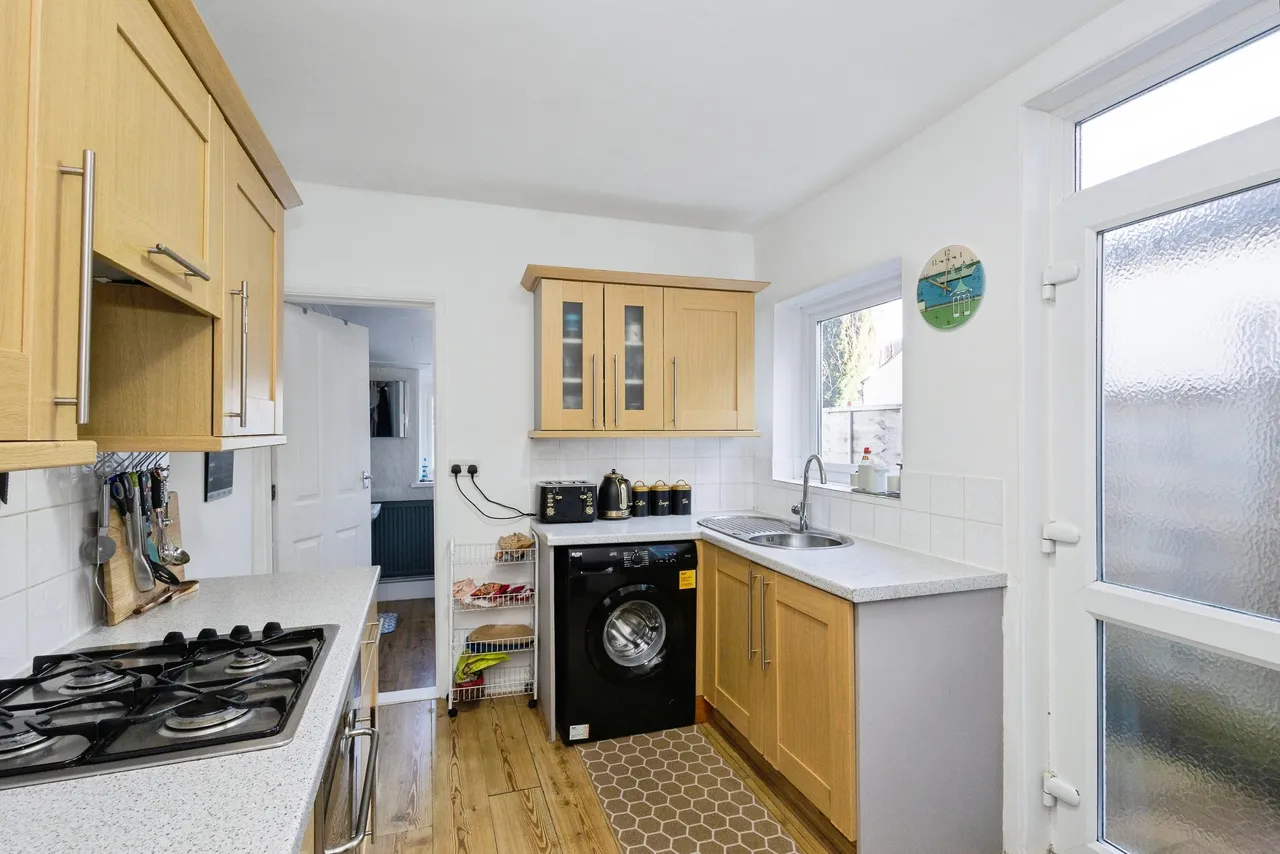 Collis Road, Portsmouth, PO3, photo 9