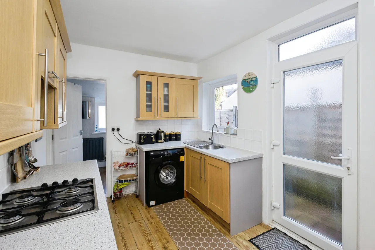 Collis Road, Portsmouth, PO3, photo 7
