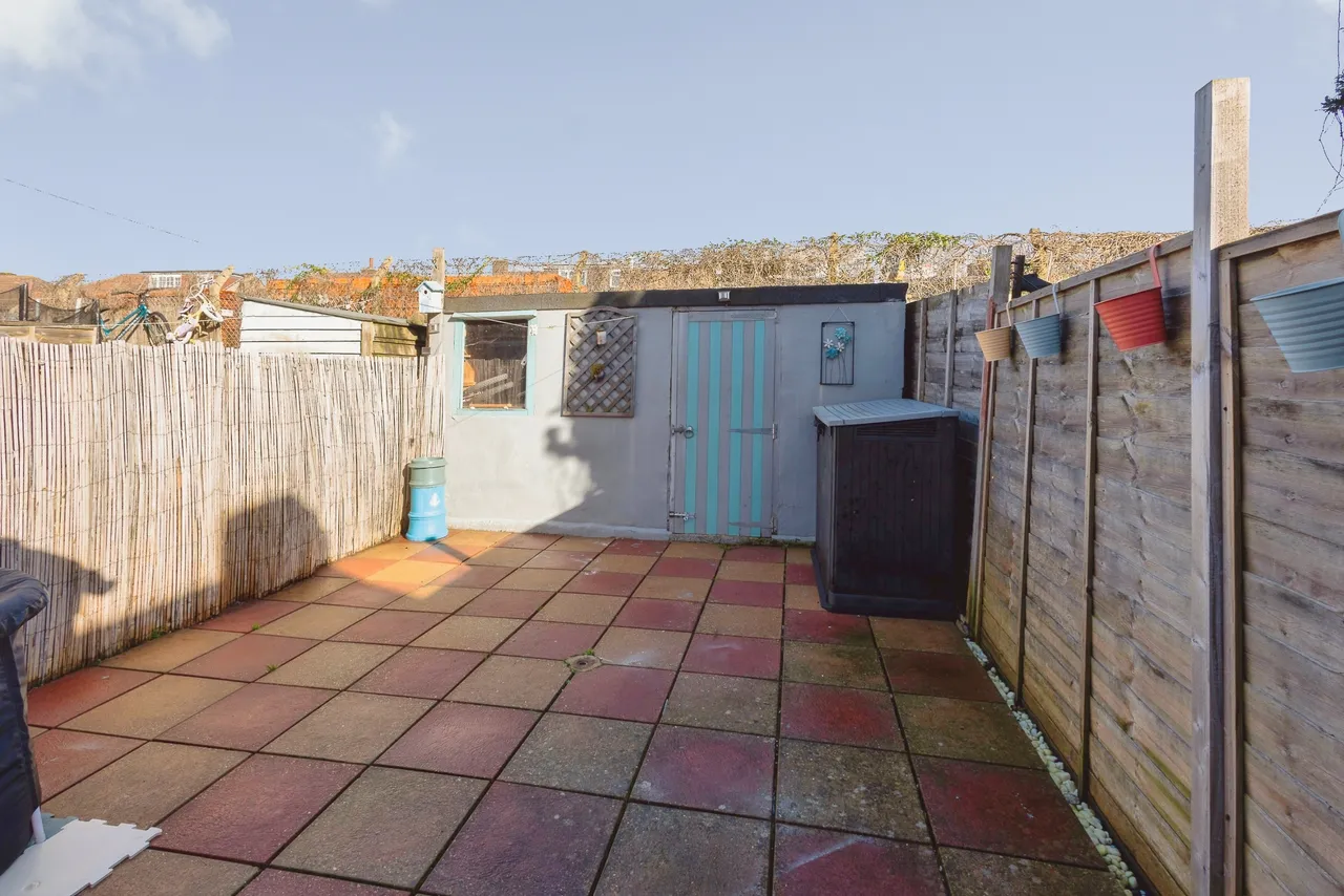 Collis Road, Portsmouth, PO3, photo 16