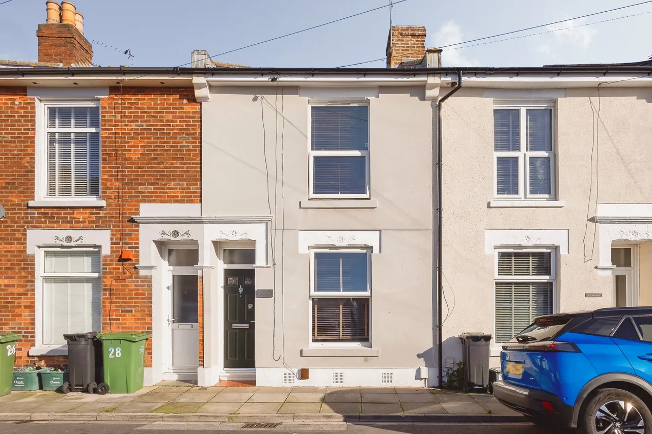Collis Road, Portsmouth, PO3, photo 2