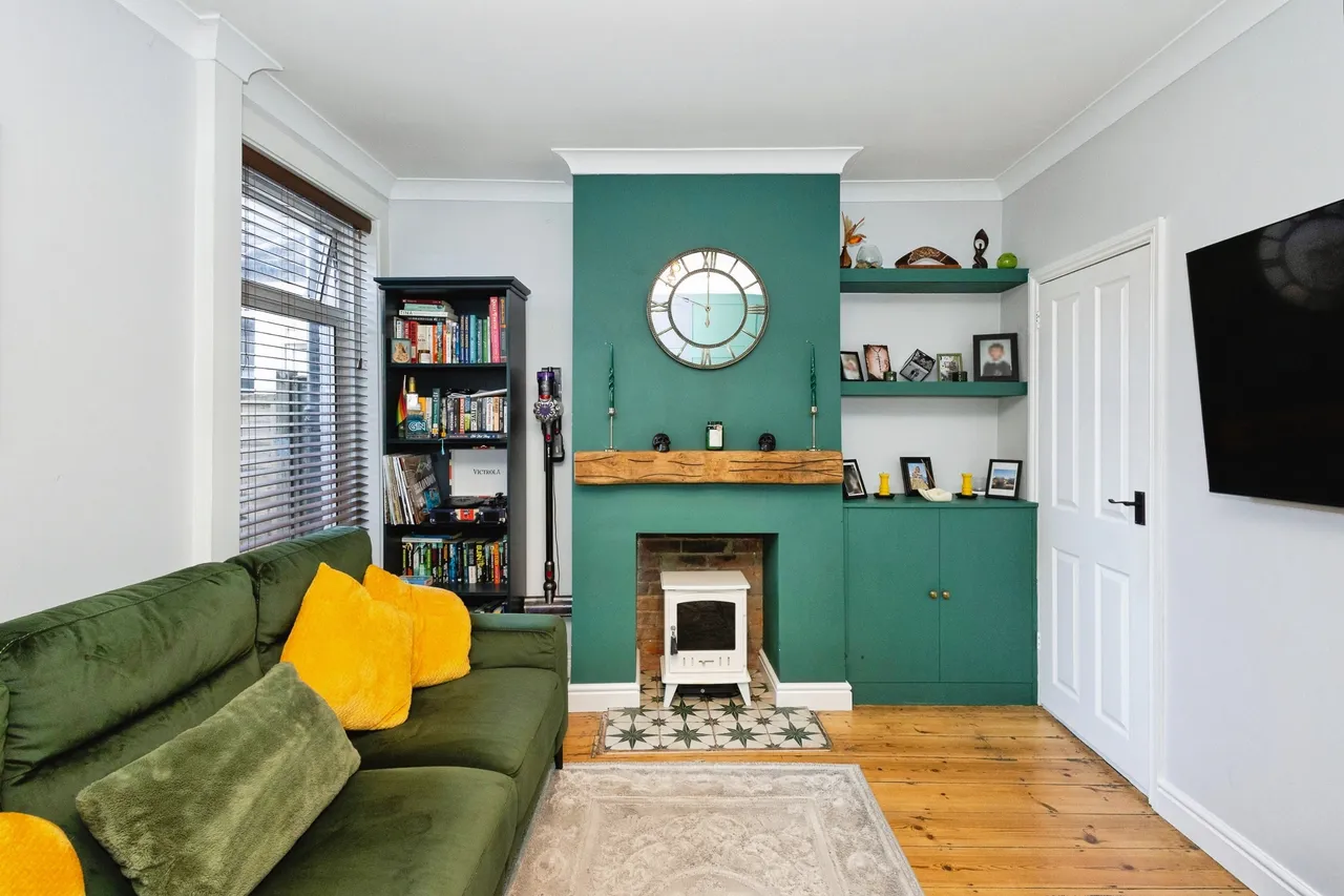 Collis Road, Portsmouth, PO3, photo 4