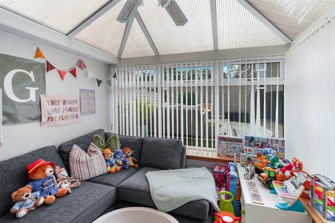 Muirfield Drive, Glenrothes, Fife, KY6, photo 10