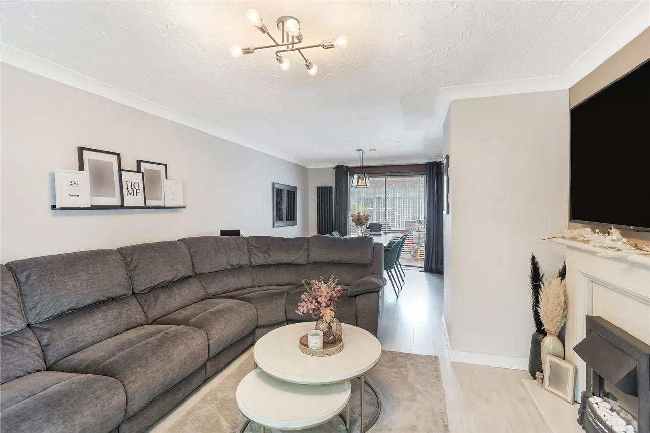 Muirfield Drive, Glenrothes, Fife, KY6, photo 5