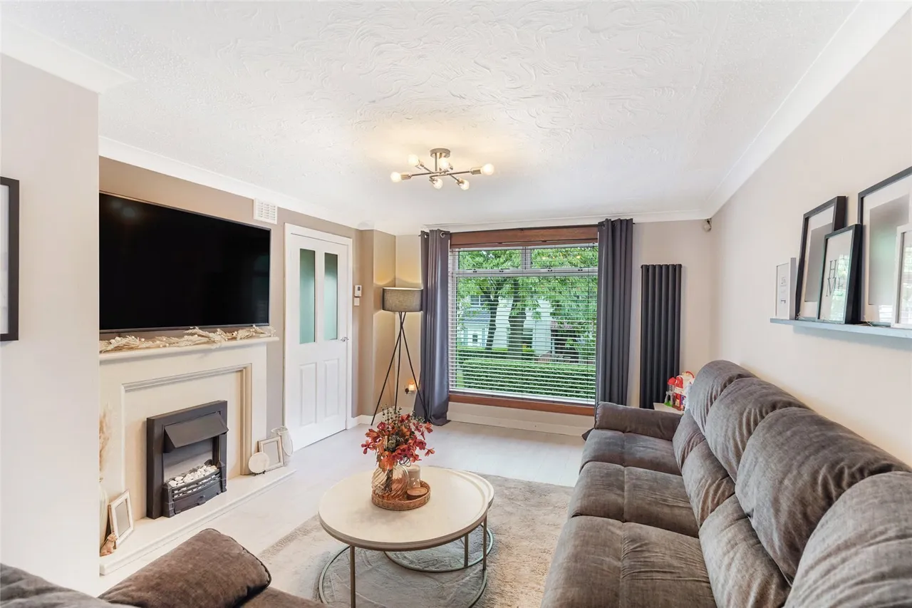 Muirfield Drive, Glenrothes, Fife, KY6, photo 4