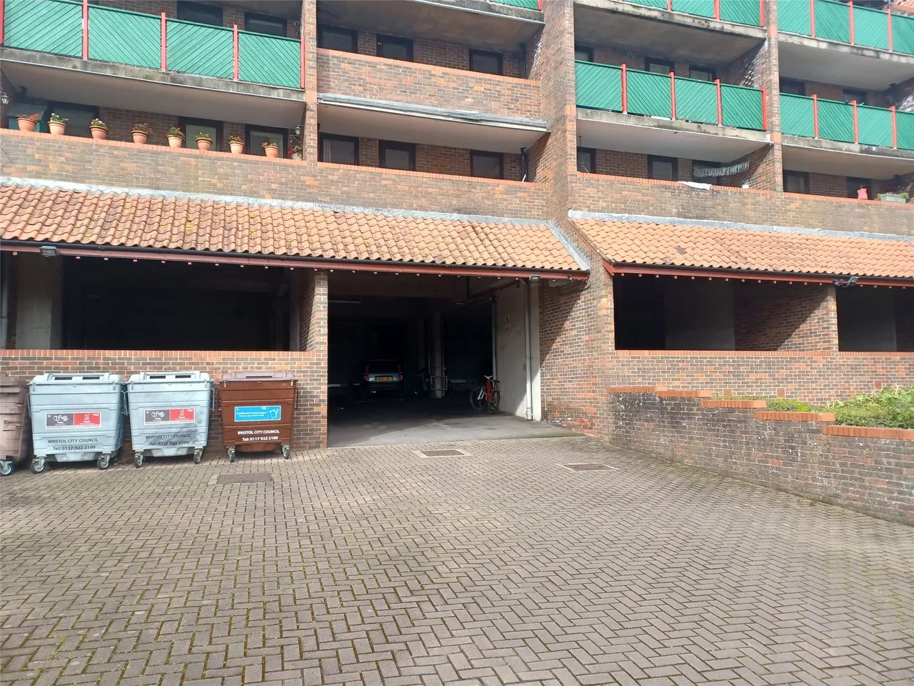 Cumberland Place, Bristol, BS8 4LQ, photo 11