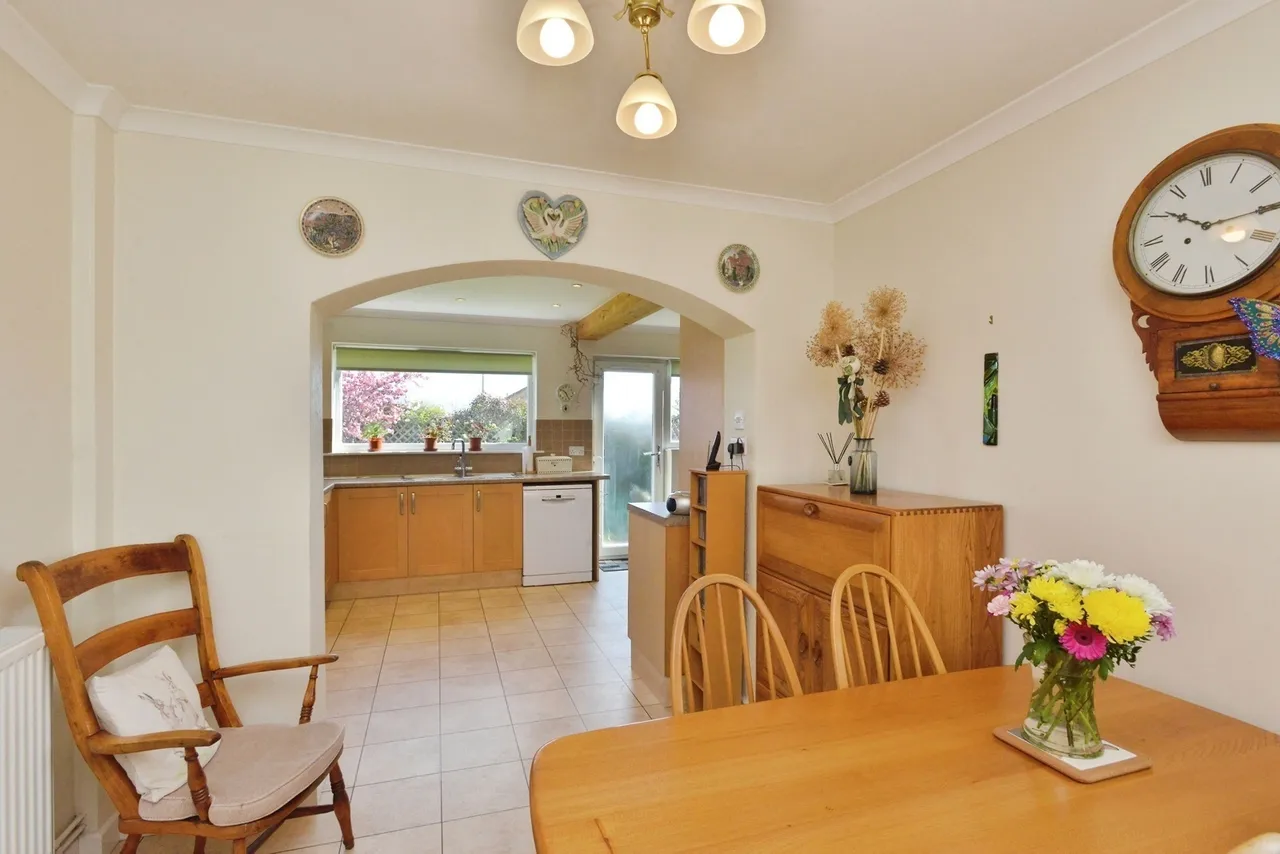 Lewis Close, Newport Pagnell, Buckinghamshire, MK16, photo 6