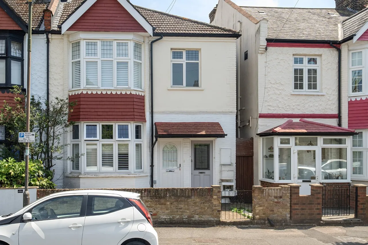 Southdown Road, Wimbledon, London, SW20, photo 4