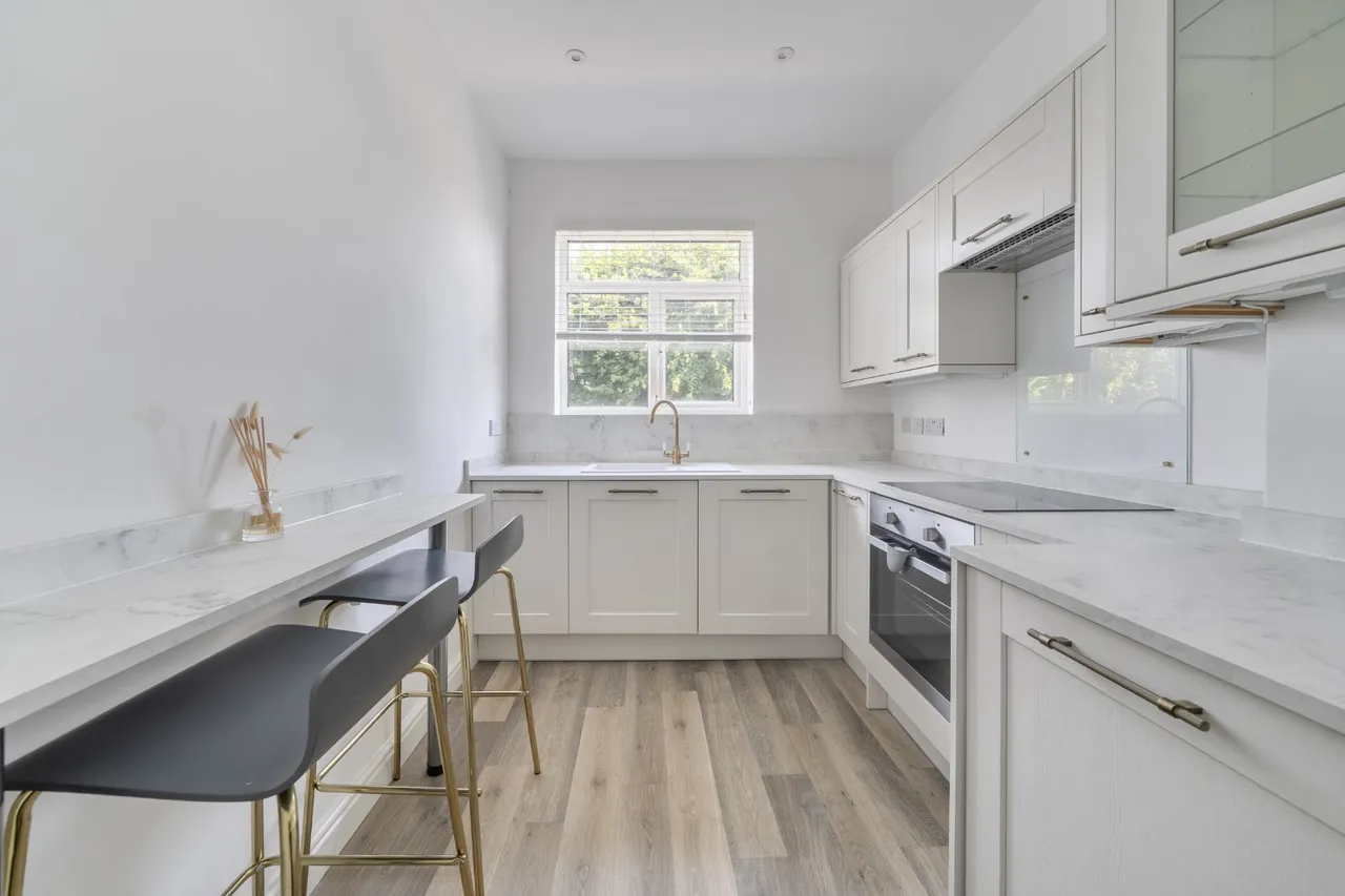 Southdown Road, Wimbledon, London, SW20, photo 8