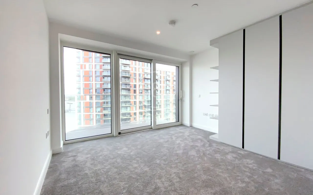 Hennessey Apartments, Brigadier Walk, Royal Arsenal, London, SE18 6YT, photo 6