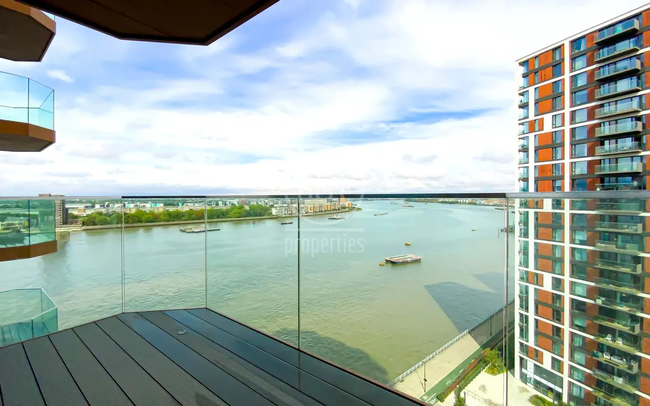 Hennessey Apartments, Brigadier Walk, Royal Arsenal, London, SE18 6YT, photo 11