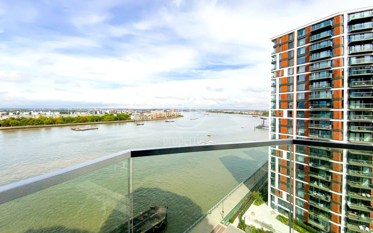 Hennessey Apartments, Brigadier Walk, Royal Arsenal, London, SE18 6YT, photo 10