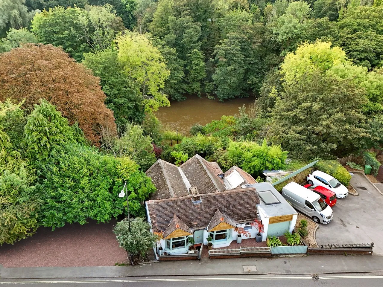Waterloo Street, Ironbridge, Telford TF8 7AA, photo 57