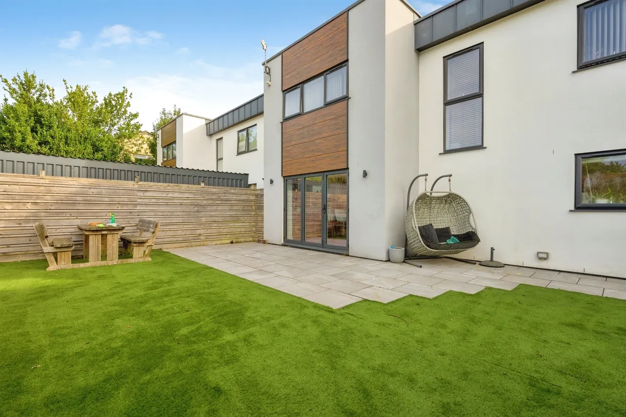 Village Heights, Plymouth, PL7, photo 16