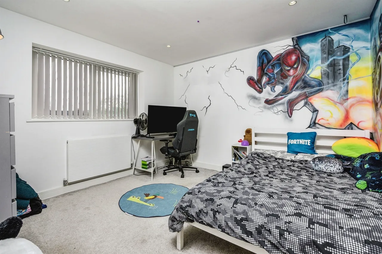 Village Heights, Plymouth, PL7, photo 14