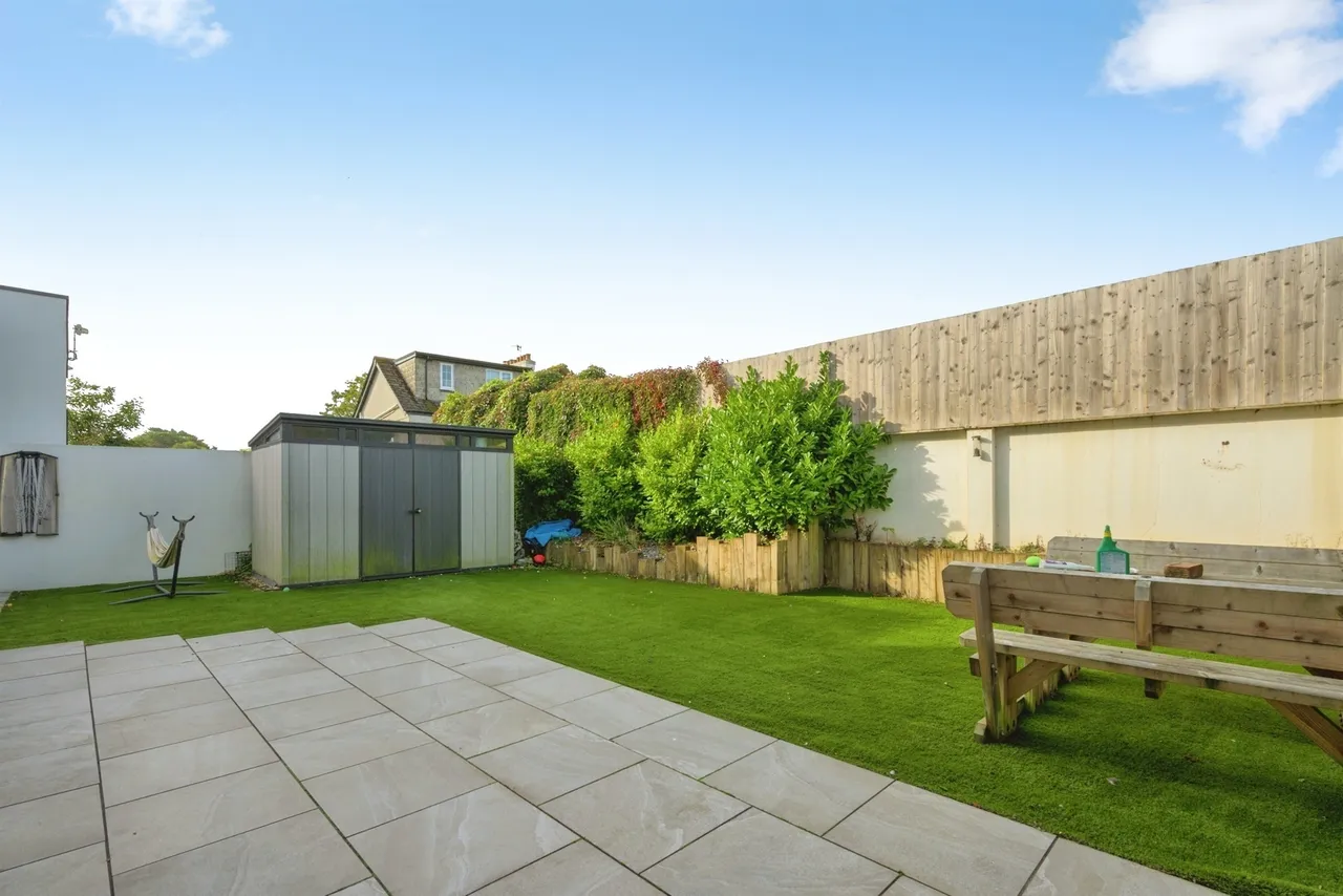 Village Heights, Plymouth, PL7, photo 18